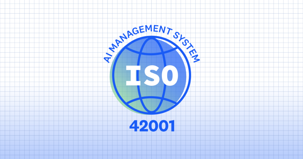 ISO 42001